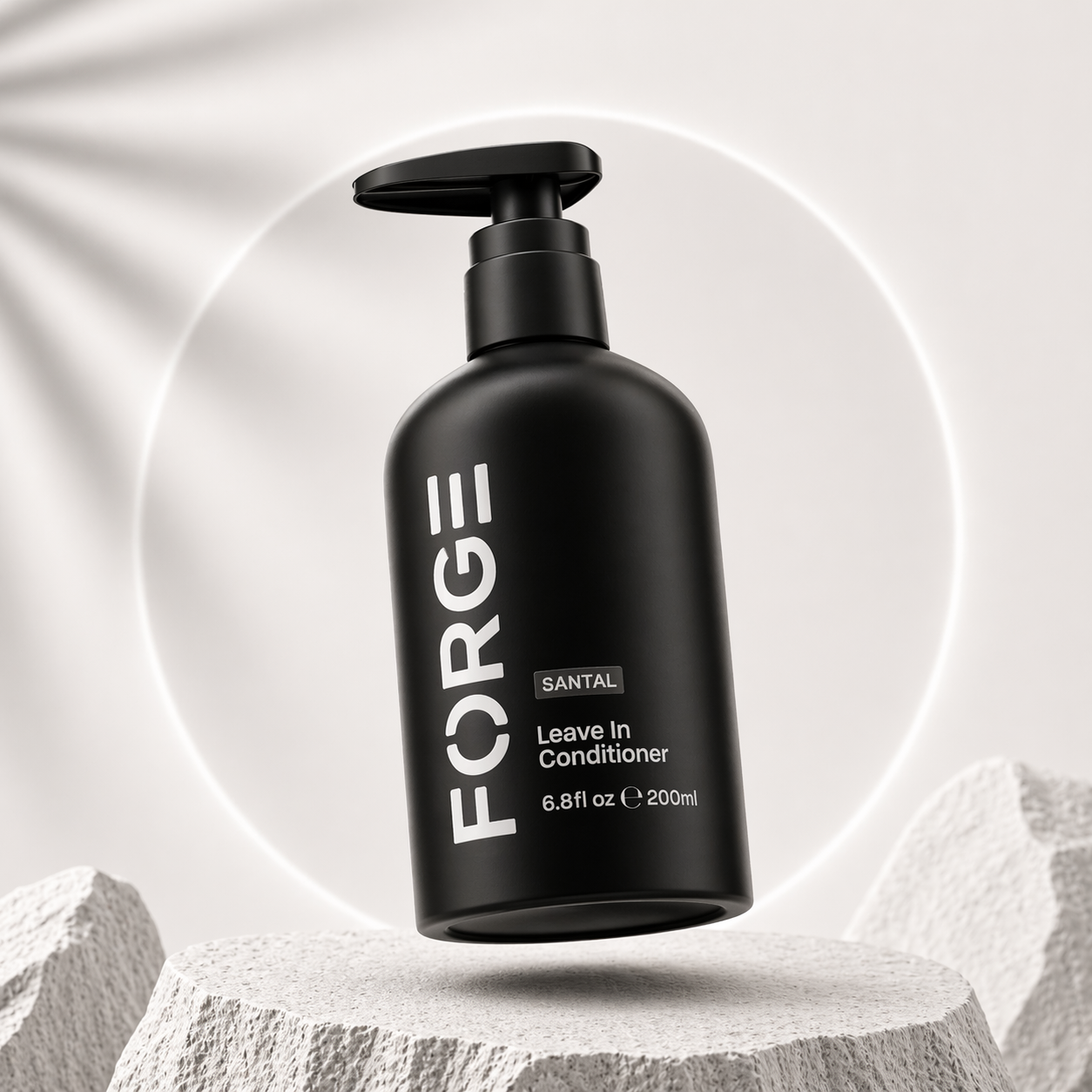 Leave-In Conditioner