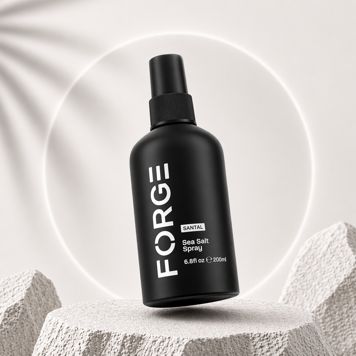 Sea Salt Spray