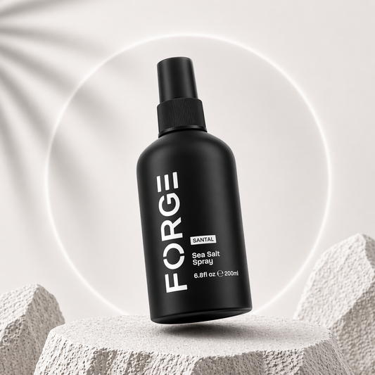 Sea Salt Spray