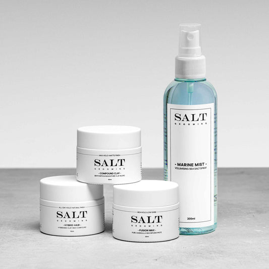 Deluxe Styling Set