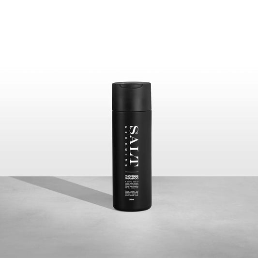 Thickening Shampoo