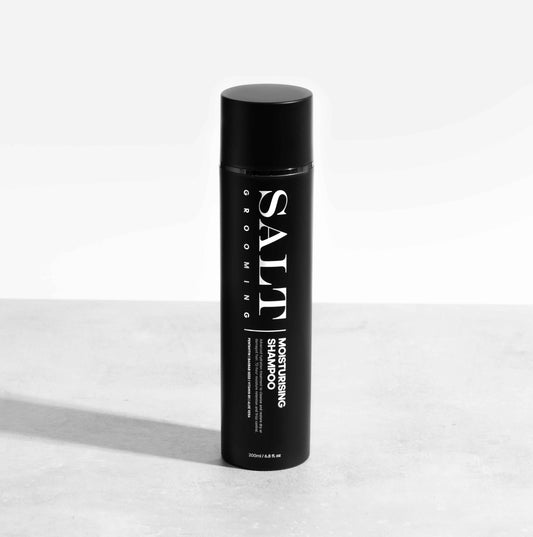 Moisturising Shampoo