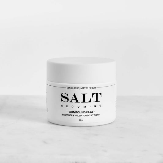 Compound Clay
